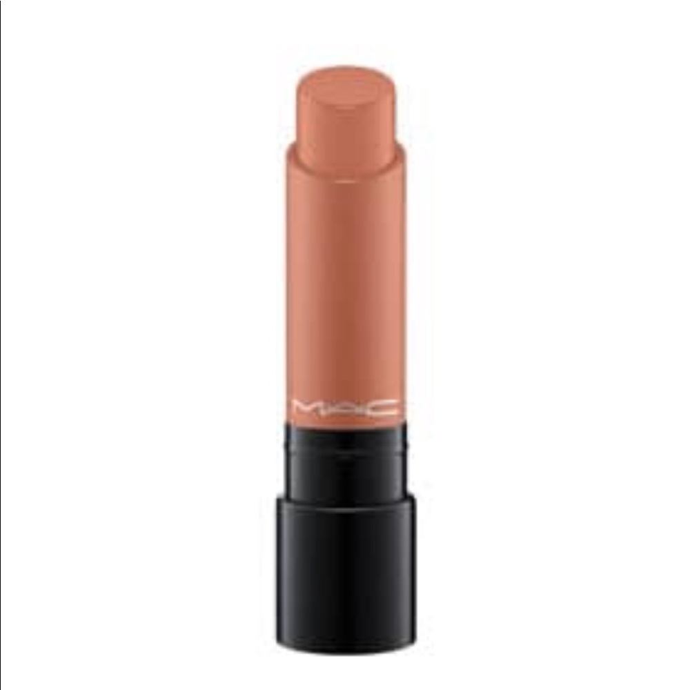 MAC Liptensity Lipstick: Well Bred Brown - Picture 5 of 8